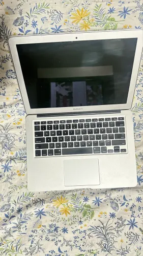 MacBook Air 2017