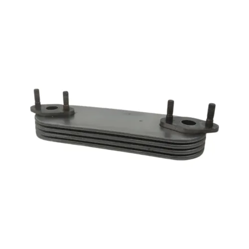 Radiador Resfriador Óleo L200 Triton 3.2 2009 2010 Á 2013