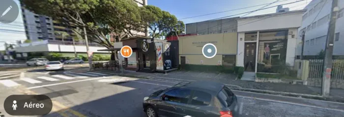 IMÓVEL COMERCIAL NA ÁREA MAIS NOBRE DE PETRÓPOLIS (VITRINE)