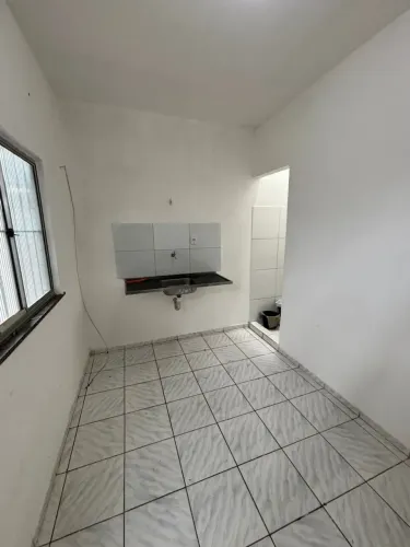 Imóvel para aluguel tem 33 metros quadrados com 1 quarto em Cohaserma - São Luís - MA