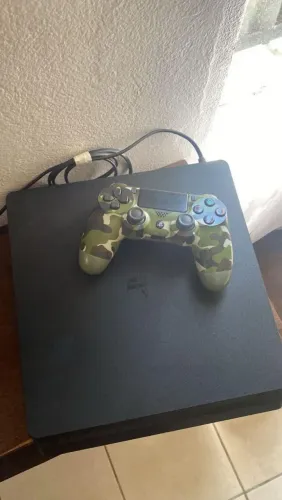 Ps4 1T