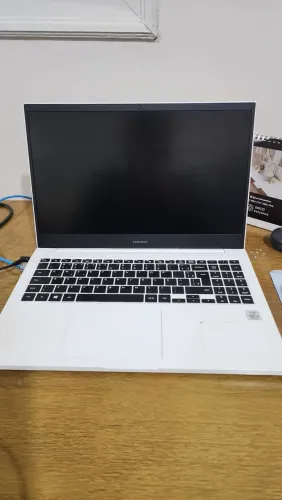 Notebook Samsung