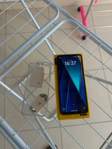 Poco C71