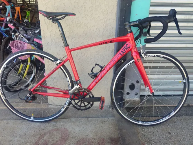 Bike Giant ocr
