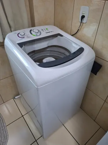 Máquina de lavar Consul 12kg
