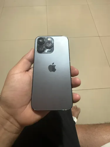 iPhone 13 Pro de 128g