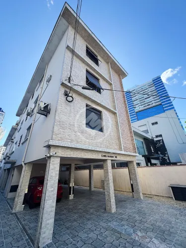 Apartamento - Aluguel - 1 quarto - Aparecida - Santos codigo: 382646