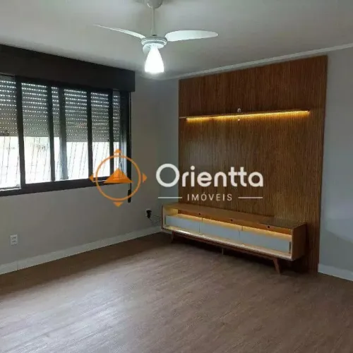 Casa semimobiliada com 3 dormitórios para alugar no Sarandi