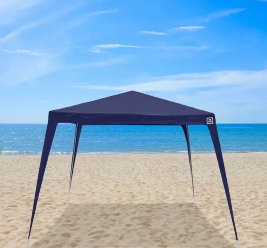 Tenda de Praia 3x3 Tubular camping