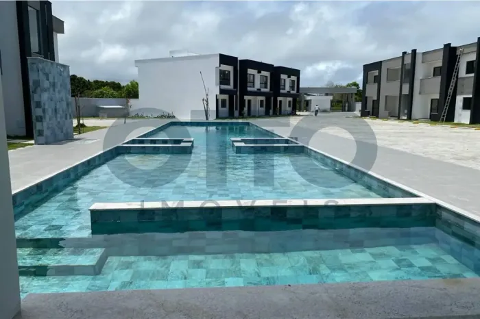 Apartamento com 2 quartos e 1 suíte para venda em Praia do Mutá, Porto Seguro