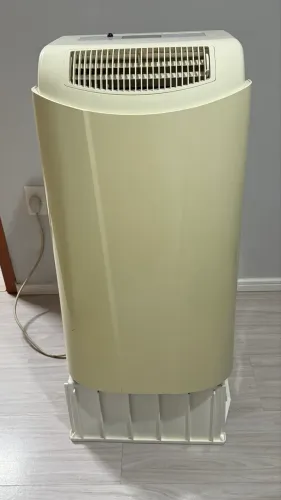 Ar condicionado portátil