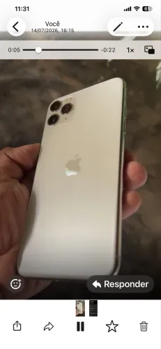 iPhone 11 Pro Max 256 gb