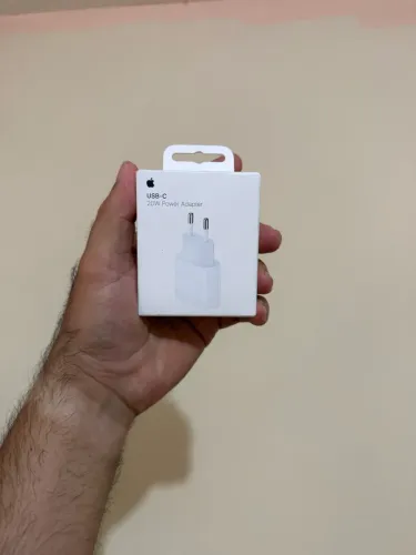 Fonte de IPhone Tipo C original