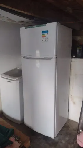 Geladeira Consul