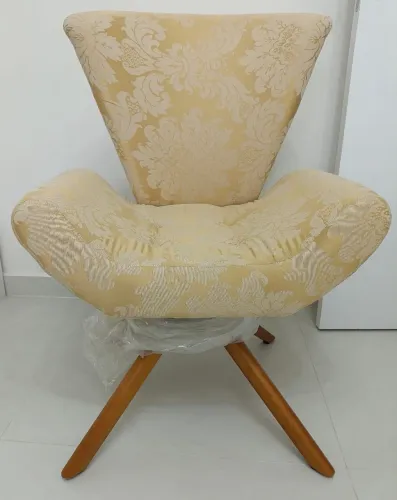 Vende poltronas