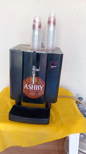 Chopp Ashby 