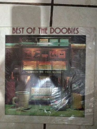 Best of doobies brothers