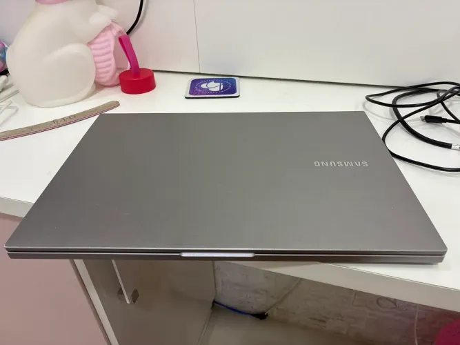 Notebook Samsung