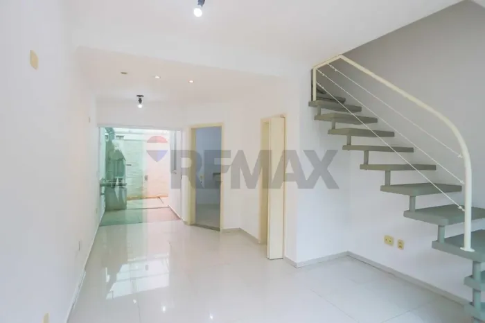 Casa com 2 quartos à venda no Jardim Pagliato Sorocaba/SP