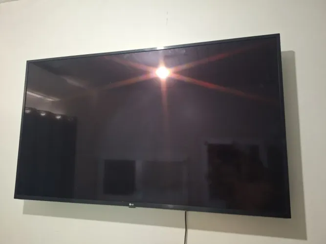 Smart TV 55pol