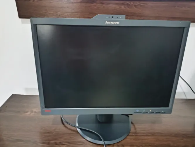 monitor lenovo thinkvision l2251x 22 polegadas