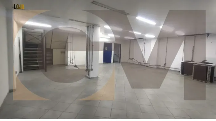 Loja 200m² - Centro - Nova Iguaçu/RJ