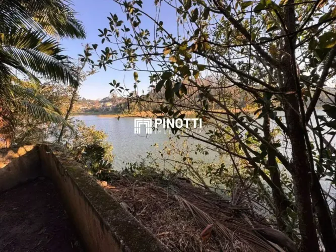 Chácara para venda com 669 m² com 4 quartos em Riacho Grande - São Bernardo do Campo - SP