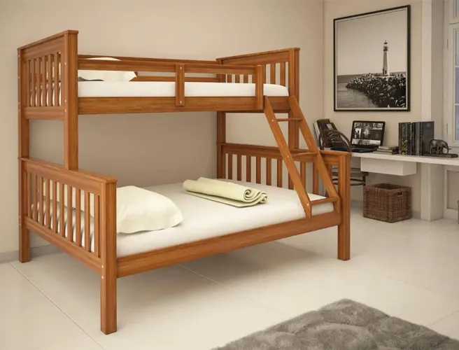 (Apenas base cama casal)