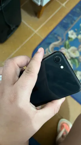 iPhone SE 2020