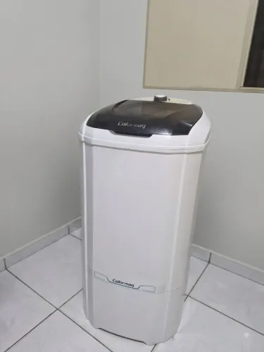 Tanquinho Colormaq 12kg
