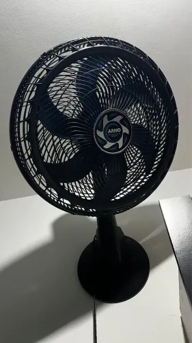 Vendo ventilador da arno
