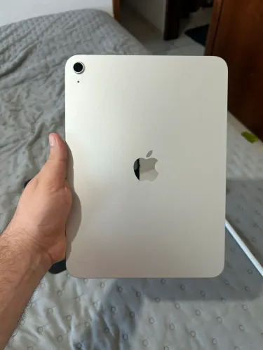 iPad 11 - 128gb