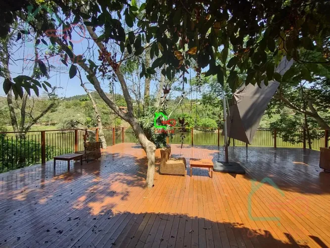 CASA CONDOMÍNIO RESIDENCIAL em Vinhedo - São Paulo, Caixa D´Água