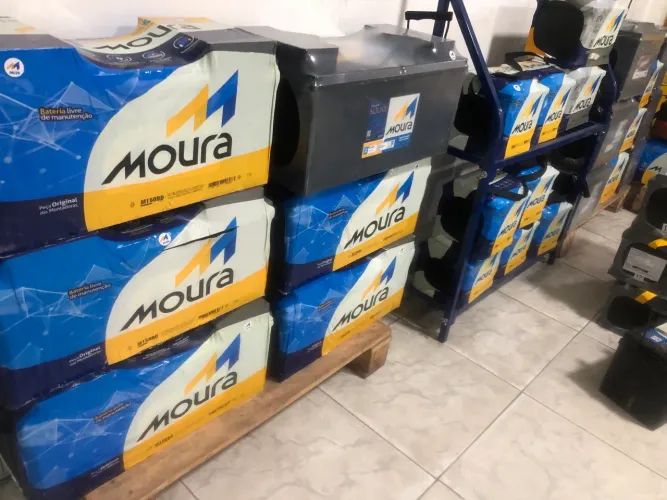 Bateria carro caminhão moto instalação 24 horas onde vc estiver 