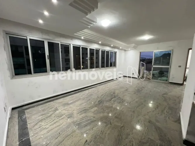 Venda Cobertura Belvedere Belo Horizonte