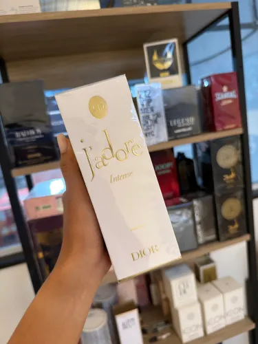 PERFUME DIOR JADORE INTENSE 100ML