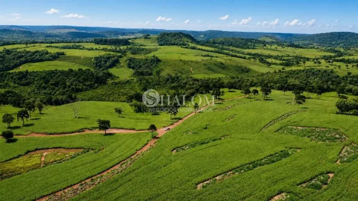 Fazenda à venda em General Carneiro, Jangada do Sul, com 1 quarto, com 2361.99 hectares