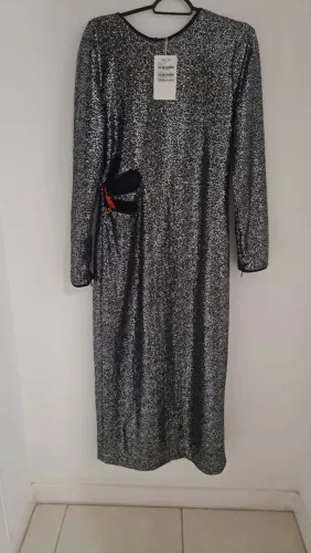Vestido NOVO AGILITÁ