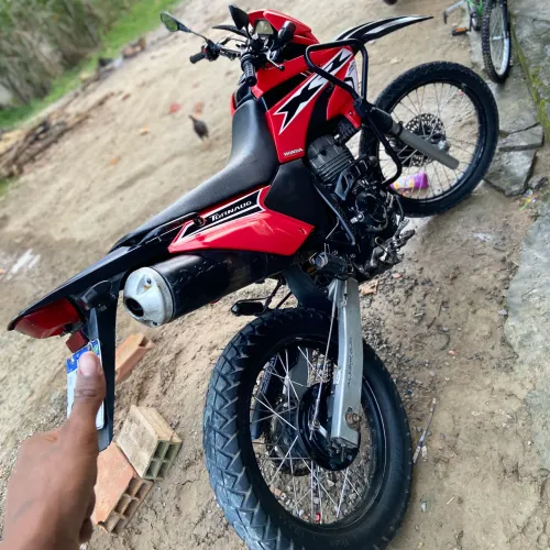 Tornado 250