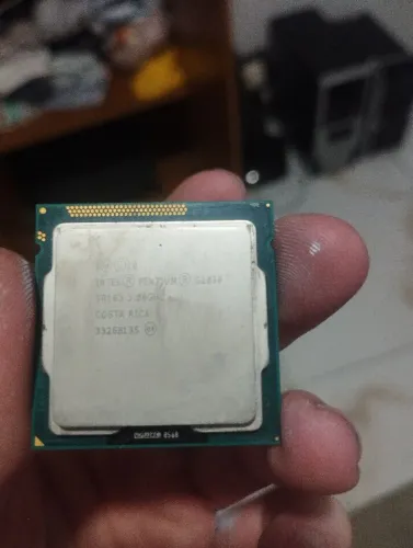 Pentium G2030 Lga 1155