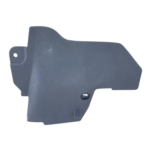 Acabamento Esquerdo Console Central Gm Corsa Maxx 2005
