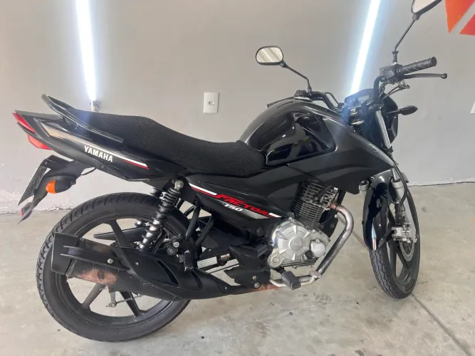 Factor 150 ED 2018