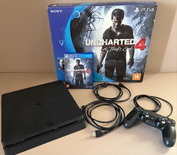 PlayStation 4