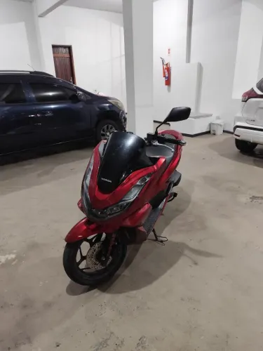 Honda PCX 160 