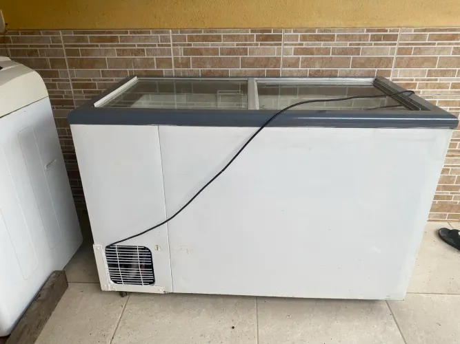 Freezer Fricon