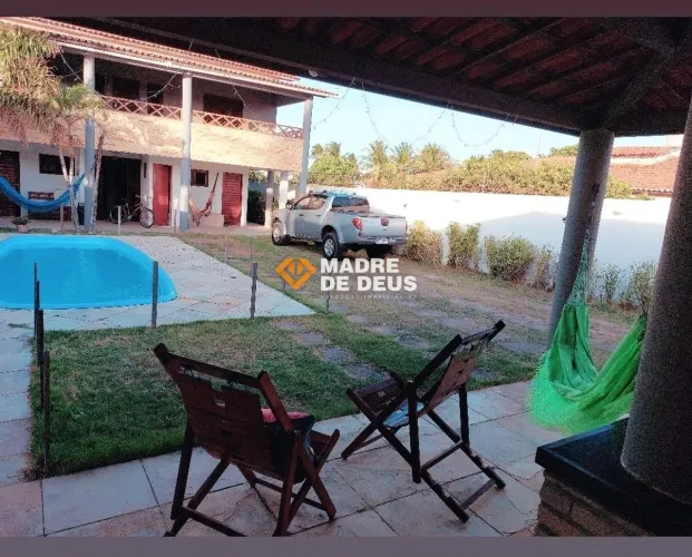 Pousada na Lagoinha