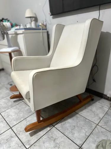 Vendo poltrona