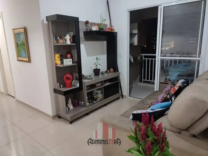 Apartamento - Upper Life Campolim - Campolim