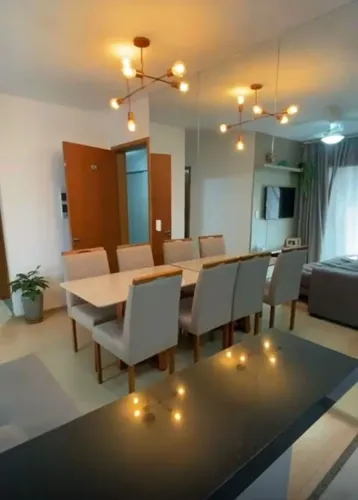 RESIDENCIAL SUNSHINE