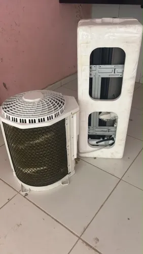 VENDO ARCONDICIONADO PHILCO